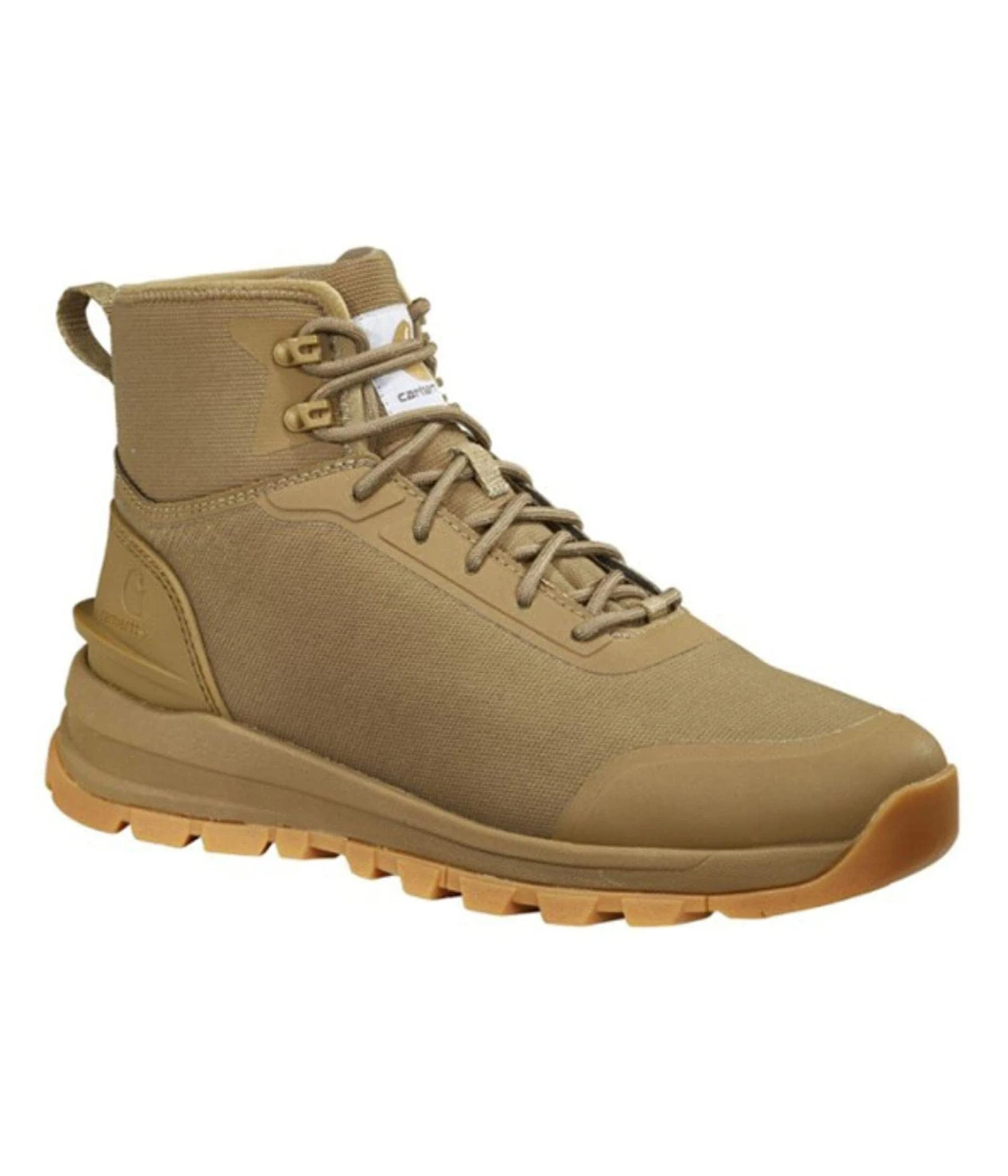 Carhartt Outdoor 5" Utility Soft Toe Hiker Boot
