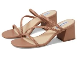 Steve Madden Ioanna Heeled Sandal