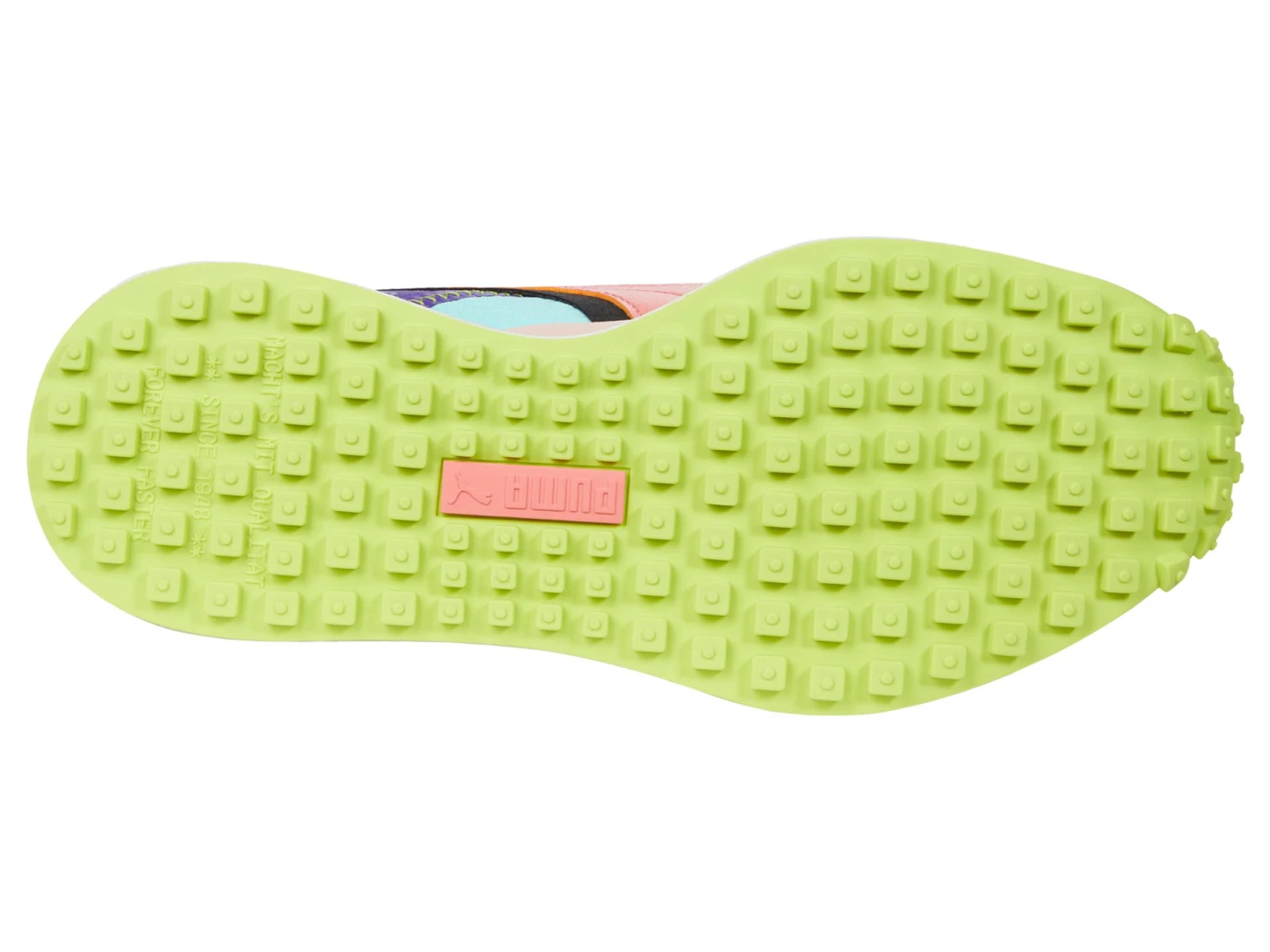 PUMA Street Rider Bizerk PUMA Street Rider Bizerk -Shoe Specialty Store