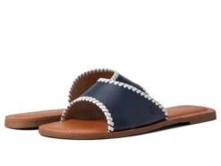 Jack Rogers Scarlett Slide