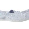 TOMS Kids Foil Starry Sky Alpargata (Little Kid/Big Kid) -Shoe Specialty Store 61dISDzlTfL
