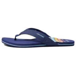 Reef Newport + Lig -Shoe Specialty Store 61dYdBFtxNL