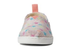 TOMS Kids Alpargata Espadrille (Little Kid/Big Kid) 7 TOMS Kids Alpargata Espadrille (Little Kid/Big Kid) -Shoe Specialty Store 61eQMcNpBLL