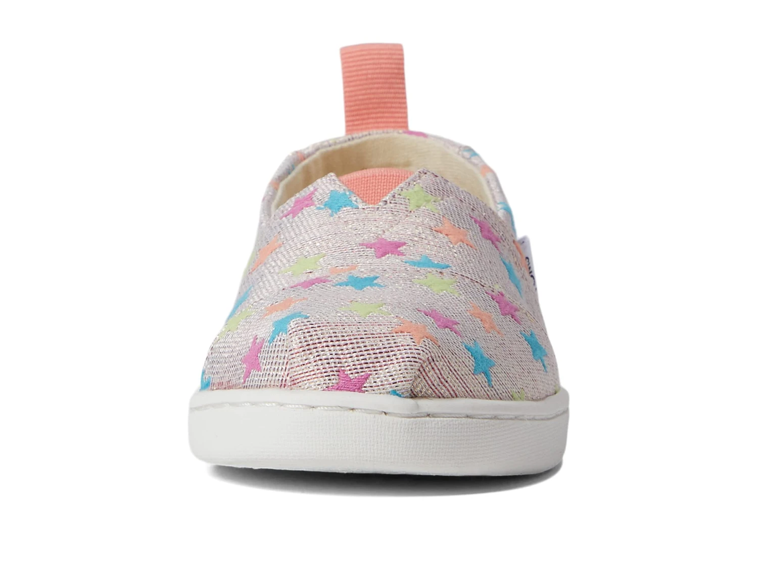 TOMS Kids Alpargata Espadrille (Little Kid/Big Kid) TOMS Kids Alpargata Espadrille (Little Kid/Big Kid) -Shoe Specialty Store 61eQMcNpBLL