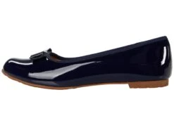 Elephantito Camille Flats (Toddler/Little Kid/Big Kid) -Shoe Specialty Store 61ej4kbFkNL