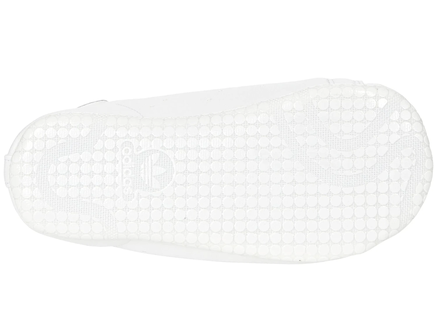 adidas Originals Kids Stan Smith Crib (Infant/Toddler) Adidas Originals Kids Stan Smith Crib (Infant/Toddler) -Shoe Specialty Store 61f1VCll6L