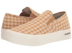 SeaVees Baja Slip-On Platform W