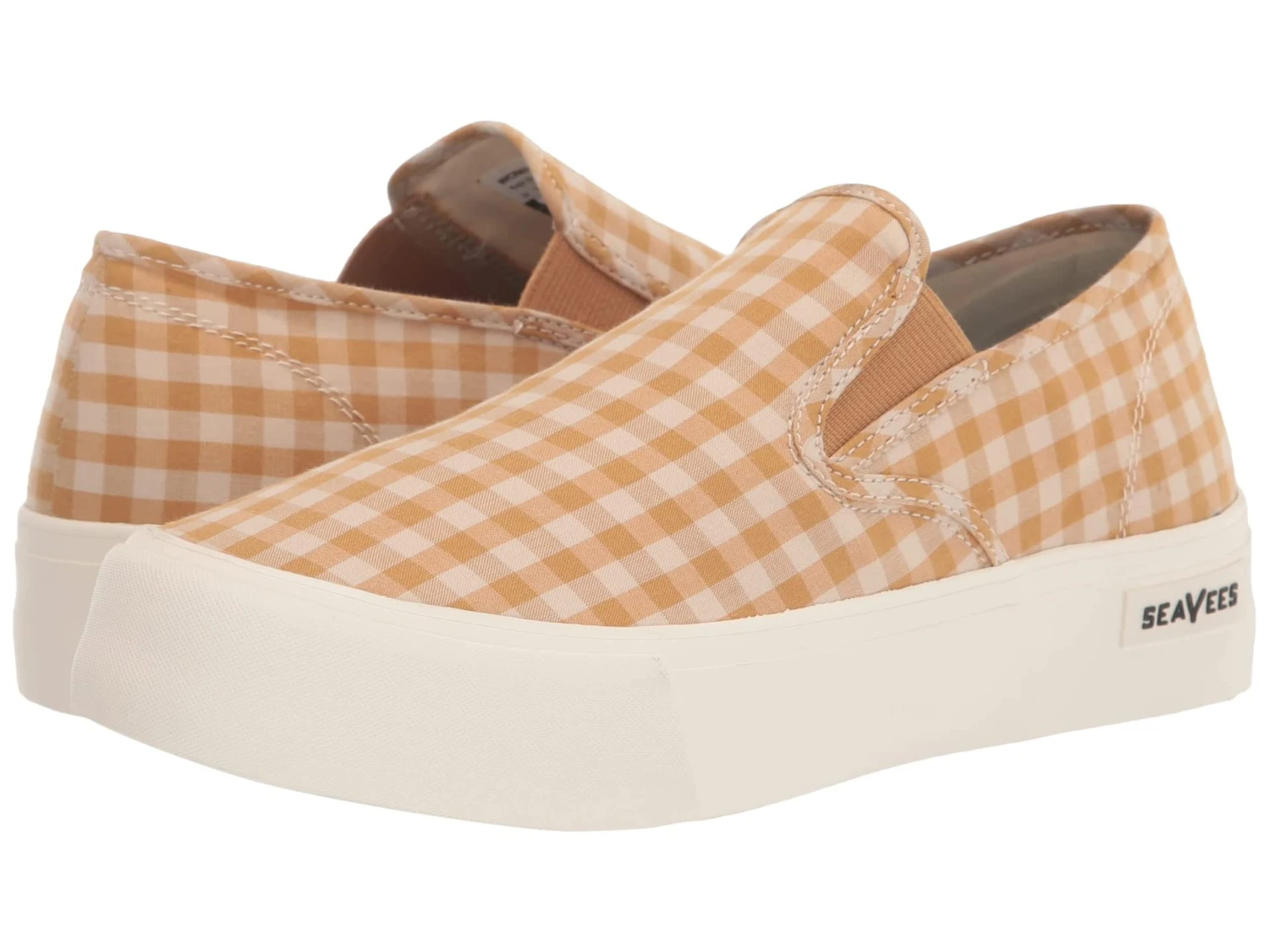 SeaVees Baja Slip-On Platform W SeaVees Baja Slip-On Platform W -Shoe Specialty Store 61fm7kH5DqL