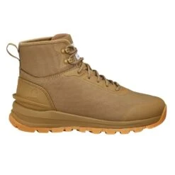 Carhartt Outdoor 5" Utility Soft Toe Hiker Boot -Shoe Specialty Store 61fyMKoNElL