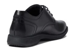 Nunn Bush Kore Pro Plain Toe Oxford 6 Nunn Bush Kore Pro Plain Toe Oxford -Shoe Specialty Store 61g G1IuFcL