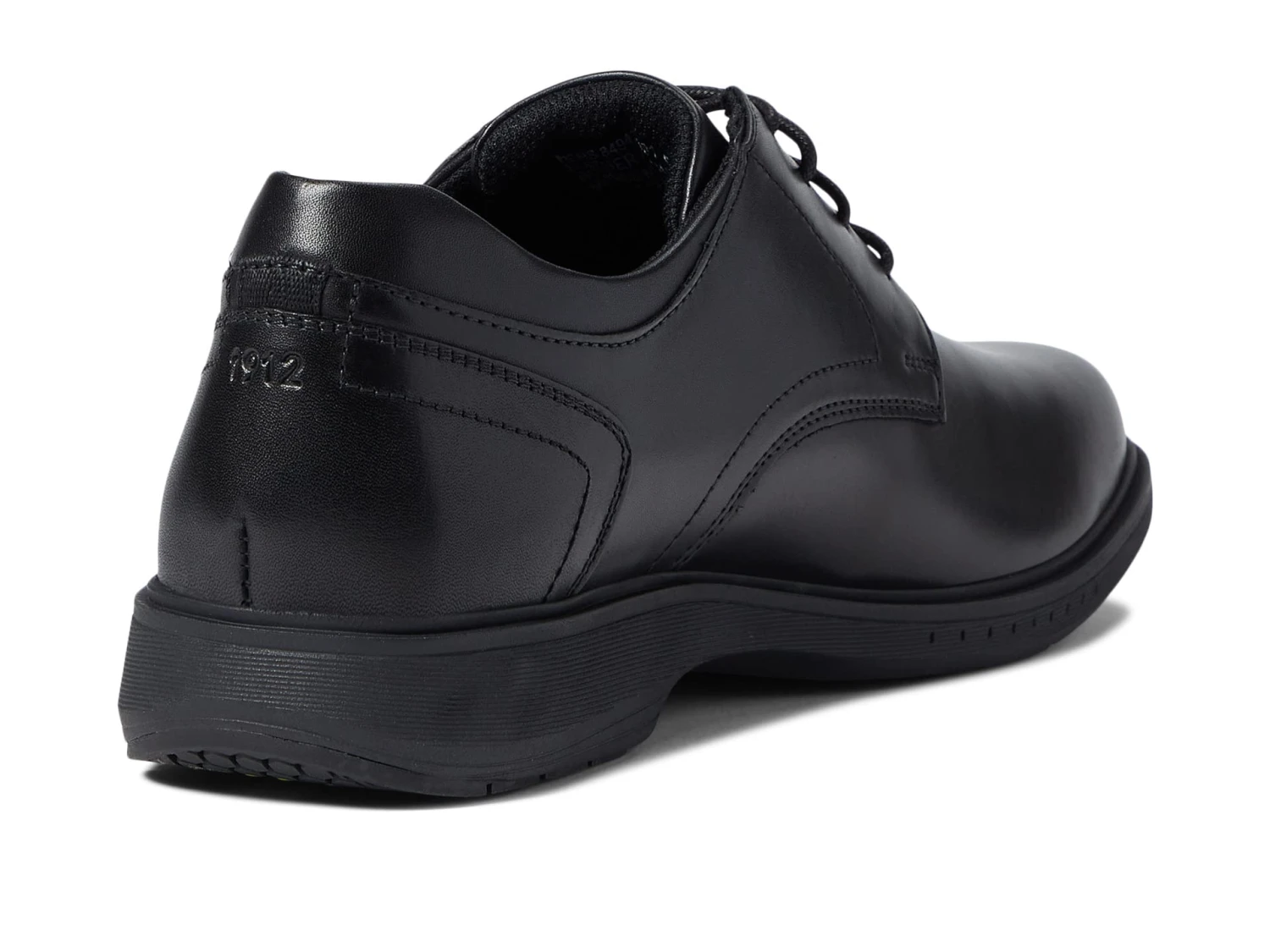Nunn Bush Kore Pro Plain Toe Oxford Nunn Bush Kore Pro Plain Toe Oxford -Shoe Specialty Store 61g G1IuFcL