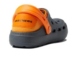 SKECHERS KIDS Foamies-Swifters II Clog/Collapsible Back/Faux Fur 406456L (Little Kid/Big Kid) 6 SKECHERS KIDS Foamies-Swifters II Clog/Collapsible Back/Faux Fur 406456L (Little Kid/Big Kid) -Shoe Specialty Store 61gFZL41lFL