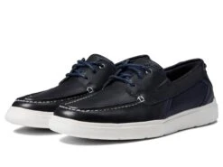 Rockport Total Motion Lite Boat Shoe