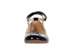 Elephantito French Ballet Flat (Toddler/Little Kid/Big Kid) -Shoe Specialty Store 61hMSk09hjL