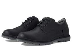 Florsheim Lookout Plain Toe Oxford