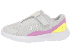 Under Armour Kids Surge 3 AC (Toddler) -Shoe Specialty Store 61jEtADbjXL