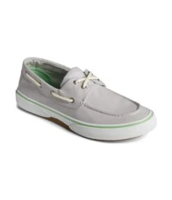 Sperry Halyard 2-Eye Summer Linen