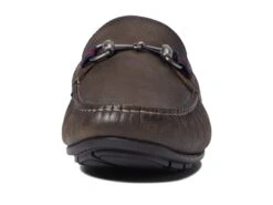 Martin Dingman Bermuda Pebble - Grain Horse Bit -Shoe Specialty Store 61loFR436L