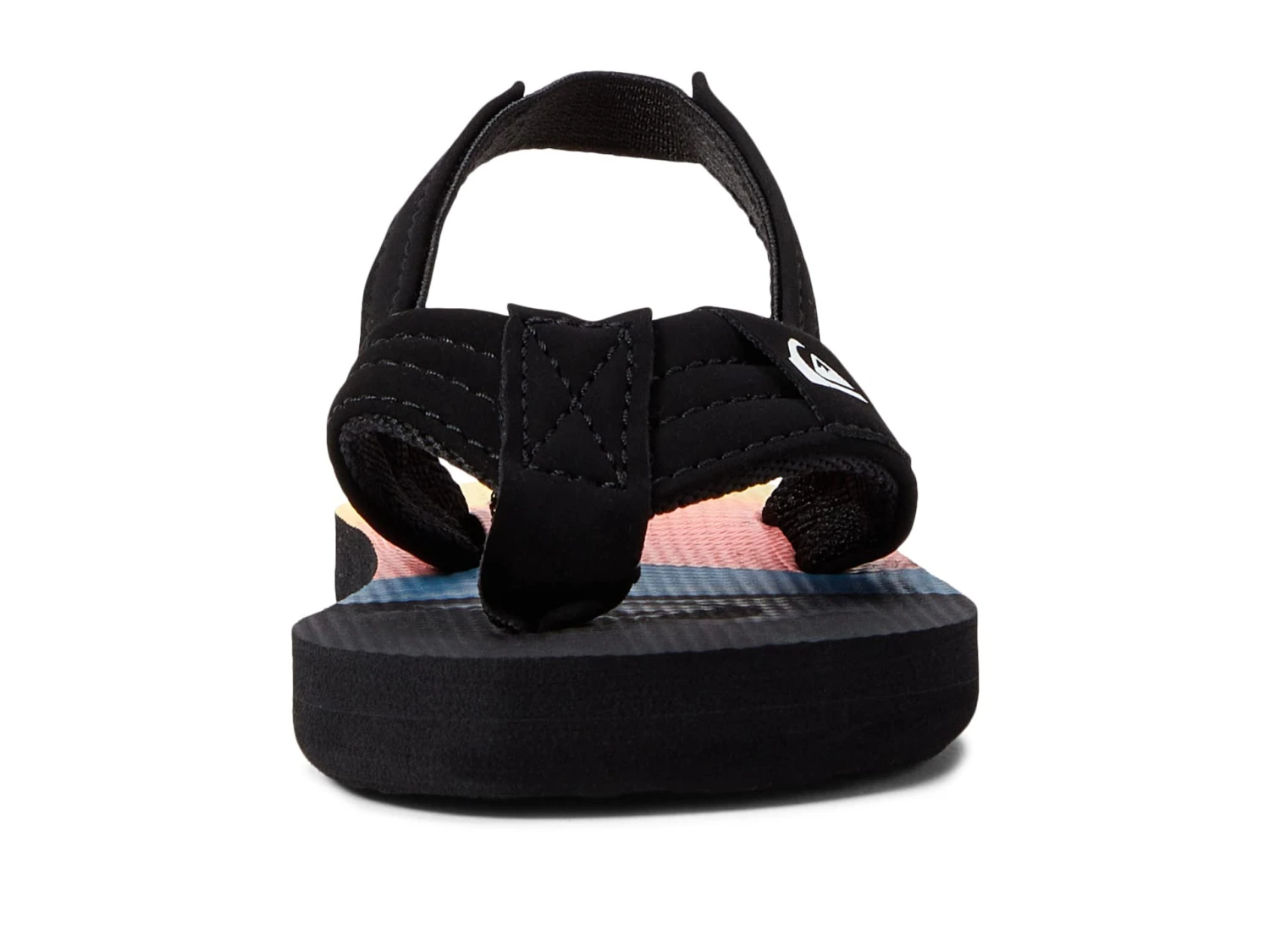 Quiksilver Kids Molokai Layback (Toddler) Quiksilver Kids Molokai Layback (Toddler) -Shoe Specialty Store 61m Ho176JL