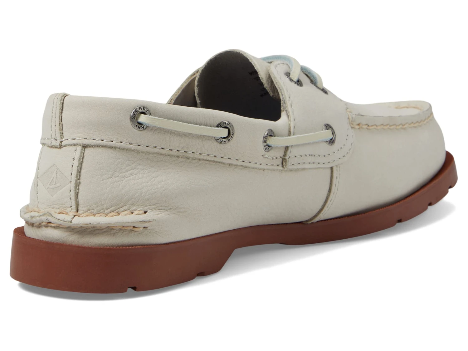 Sperry Leeward 2-Eye Nubuck Sperry Leeward 2-Eye Nubuck -Shoe Specialty Store 61m6SNQqa3L