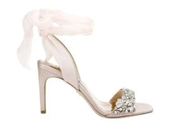 Badgley Mischka Bobbie -Shoe Specialty Store 61mOmTf8SL