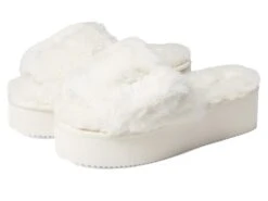 MICHAEL Michael Kors Fifi Platform Slide