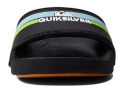 Quiksilver Kids Rivi Slide (Toddler/Little Kid/Big Kid) -Shoe Specialty Store 61mziomwXVL