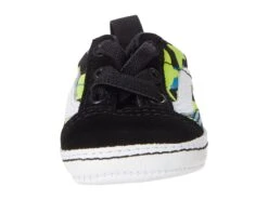 Vans Kids Old Skool Crib (Infant/Toddler) -Shoe Specialty Store 61nR3VH52iL