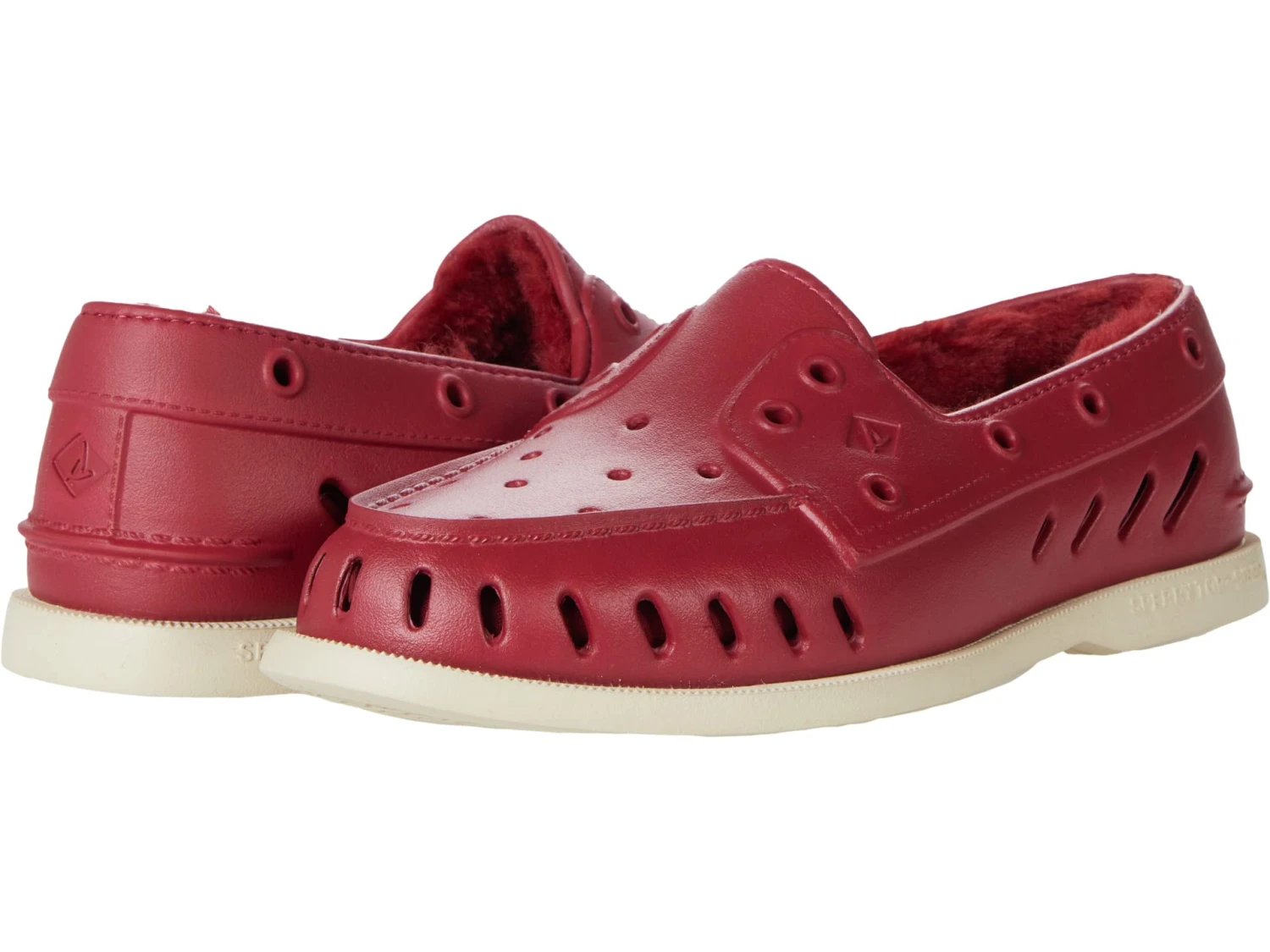 Sperry Authentic Original Float Cozy Sperry Authentic Original Float Cozy -Shoe Specialty Store 61o7FGLnWkL