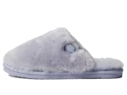 FIRESIDE By Dearfoams Shelly Beach -Shoe Specialty Store 61o7eaXvE3L