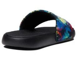 Hurley Barrel Slide -Shoe Specialty Store 61pwrcpZyhL