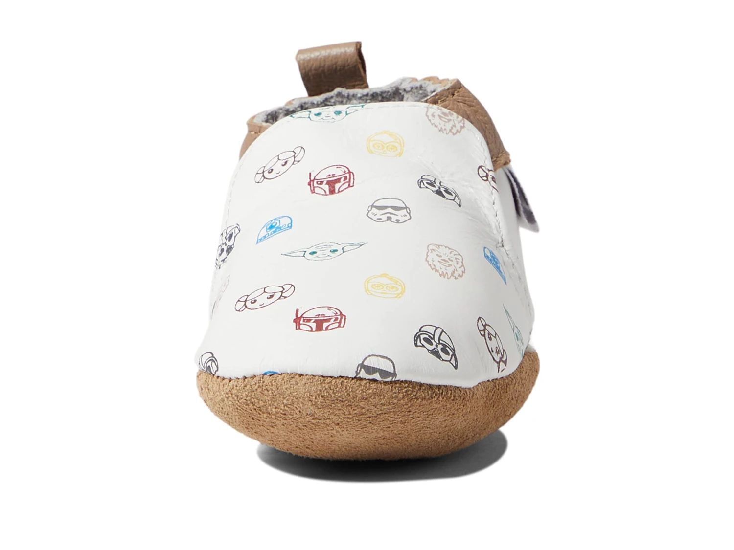 Robeez Light & Dark Soft Sole (Infant/Toddler) Robeez Light & Dark Soft Sole (Infant/Toddler) -Shoe Specialty Store 61r Xe6CQjL