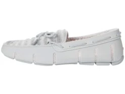 SWIMS Terry Stripe Loafer 5 SWIMS Terry Stripe Loafer -Shoe Specialty Store 61r0QIePzEL