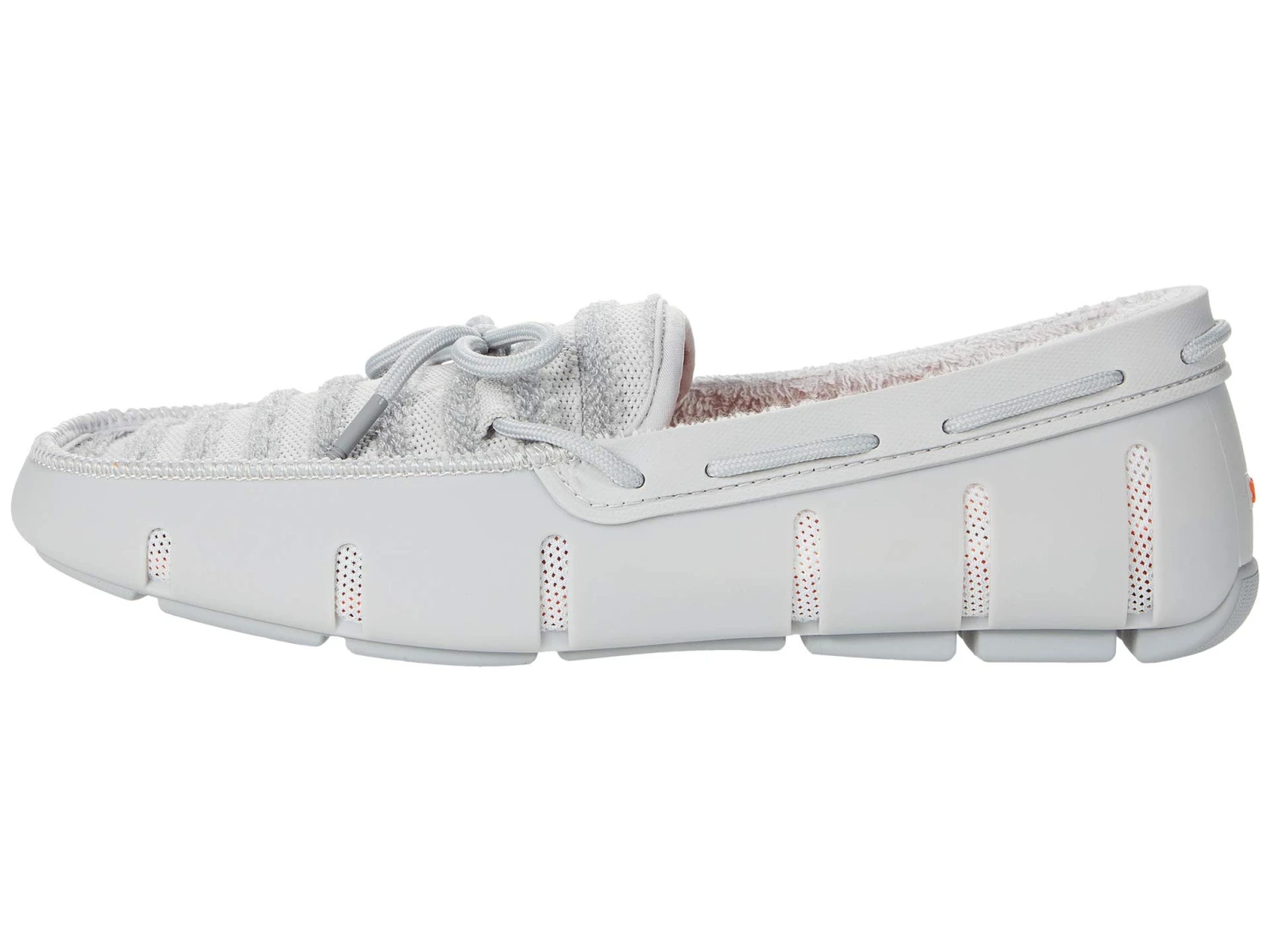 SWIMS Terry Stripe Loafer SWIMS Terry Stripe Loafer -Shoe Specialty Store 61r0QIePzEL