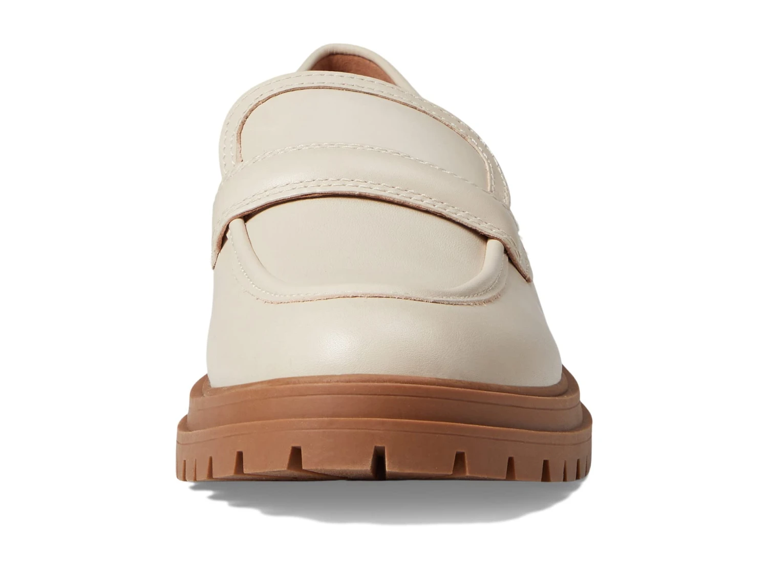 Madewell The Bradley Lugsole Loafer in Leather Madewell The Bradley Lugsole Loafer In Leather -Shoe Specialty Store 61s7SVct1YL