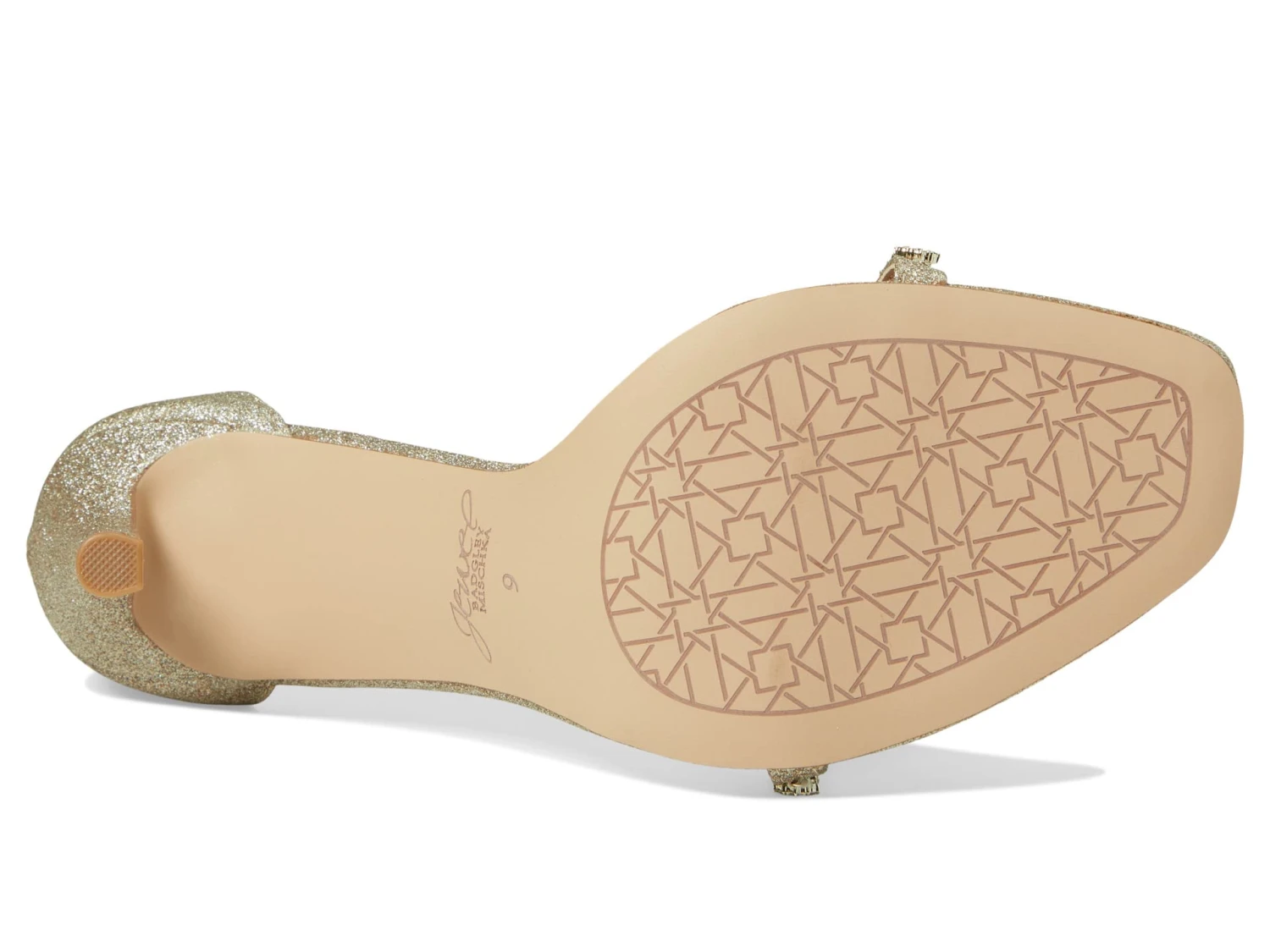 Jewel Badgley Mischka Adriane Jewel Badgley Mischka Adriane -Shoe Specialty Store 61t0q27GeUL