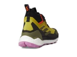 Adidas Outdoor Terrex Free Hiker 2 GTX -Shoe Specialty Store 61t6pSxzMOL