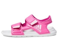 Adidas Kids AltaSwim (Toddler/Little Kid) -Shoe Specialty Store 61tA3FVAEL