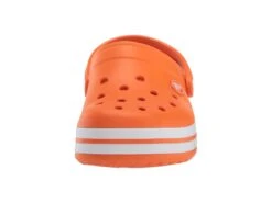 Crocs Kids Crocband Clog (Toddler/Little Kid) 8 Crocs Kids Crocband Clog (Toddler/Little Kid) -Shoe Specialty Store 61tMr qpWDL