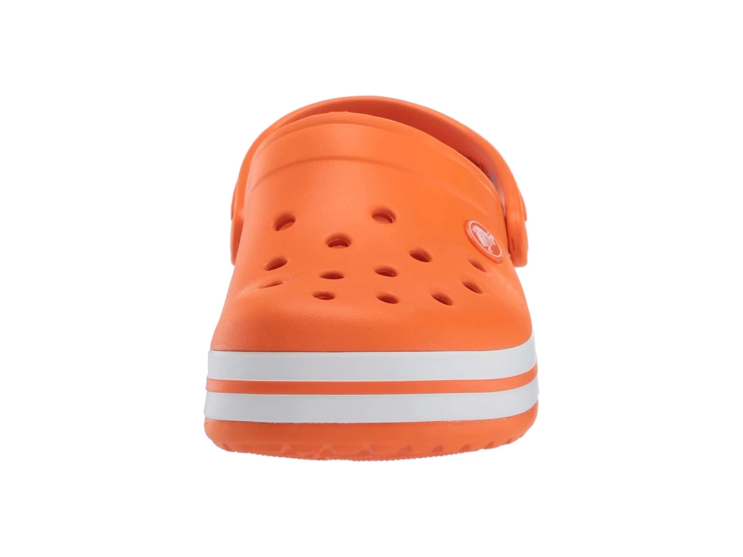 Crocs Kids Crocband Clog (Toddler/Little Kid) Crocs Kids Crocband Clog (Toddler/Little Kid) -Shoe Specialty Store 61tMr qpWDL