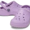 Crocs Kids Baya Lined Clog (Toddler) 2 Crocs Kids Baya Lined Clog (Toddler) -Shoe Specialty Store 61txL4S9p2L