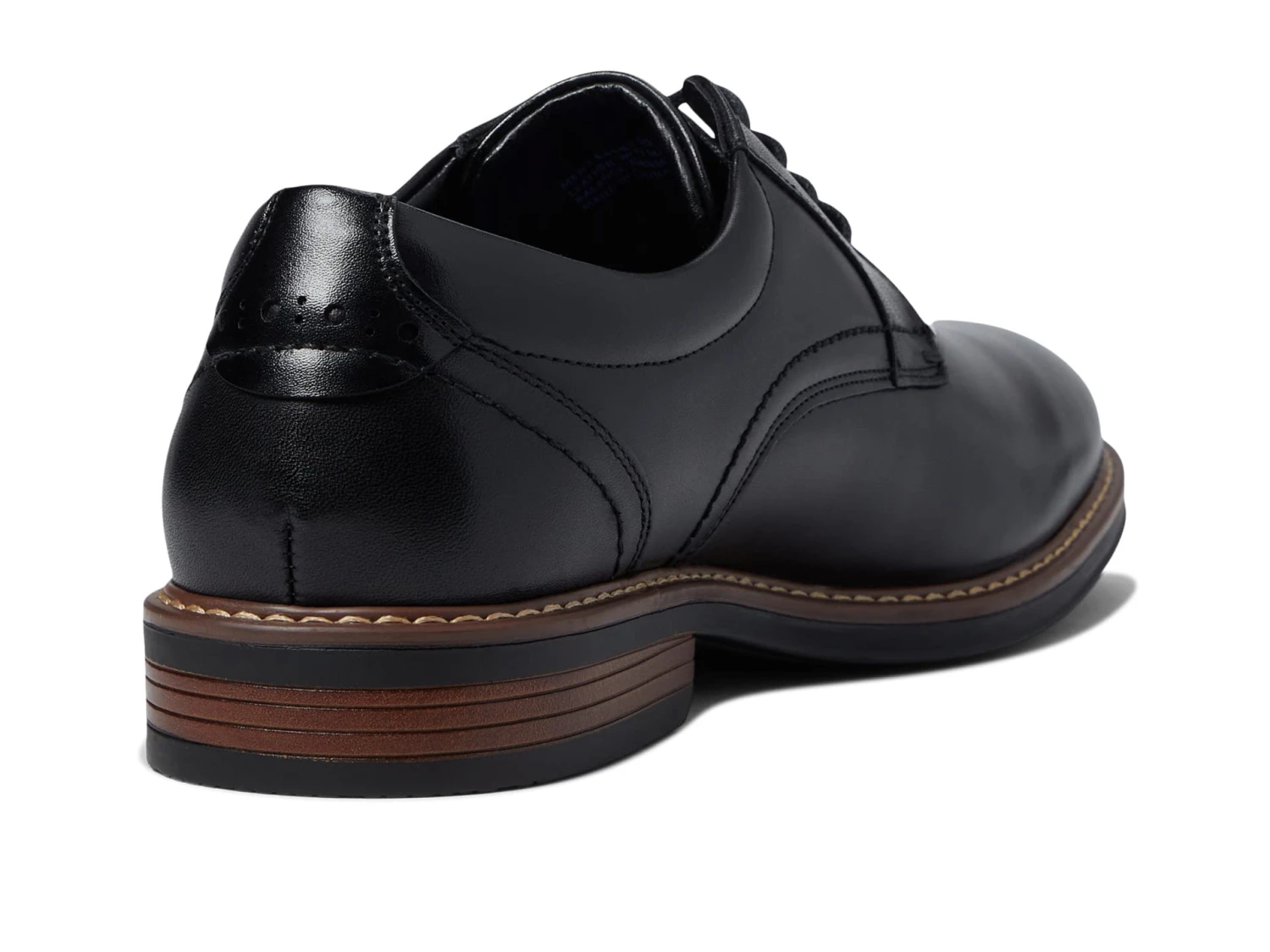 Nunn Bush Centro Flex Plain Toe Oxford Nunn Bush Centro Flex Plain Toe Oxford -Shoe Specialty Store 61u5V0eaRLL