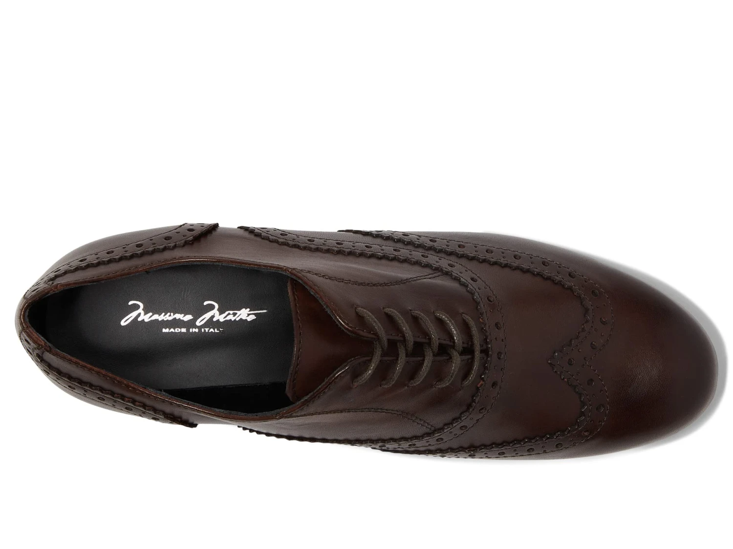Massimo Matteo Luna Wing Tip Massimo Matteo Luna Wing Tip -Shoe Specialty Store 61vL5vZrIZL
