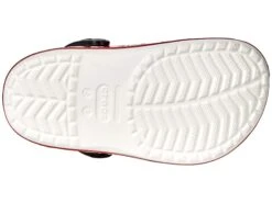 Crocs Kids Fun Lab 101 Dalmatians Clog (Toddler/Little Kid) -Shoe Specialty Store 61vaL29QLmL