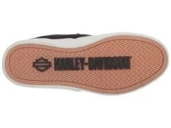 Harley Davidson Harley-Davidson Rosemont Vulcanized Sneaker -Shoe Specialty Store 61vi6dkJfoL