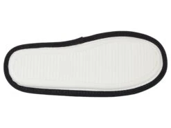 Vera Bradley Sherpa Trim Slippers 4 Vera Bradley Sherpa Trim Slippers -Shoe Specialty Store 61x D4mSHzL