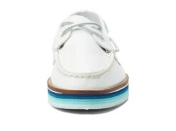 Sperry A/O 2-Eye Stacked Eva Multi Stripe -Shoe Specialty Store 61x2Xet03pL