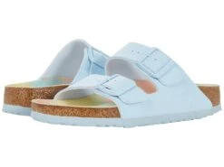 Birkenstock Arizona Earthy Vegan