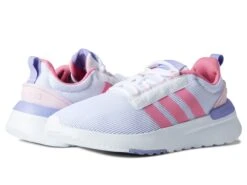 Adidas Kids Racer TR21 (Little Kid/Big Kid)