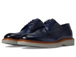 Johnston & Murphy Collection Jameson Longwing